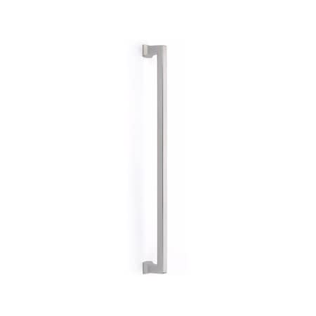 Emtek Bright Nickel Pull BTB86443US14 BTB86443US14